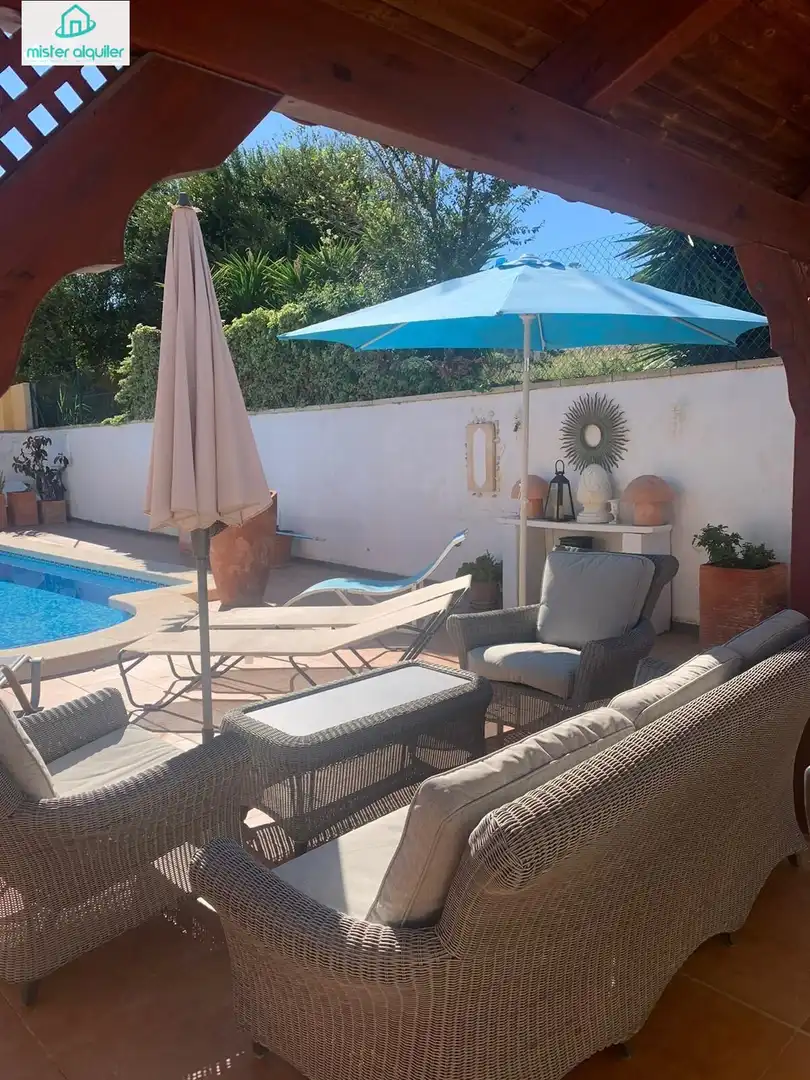 Villa avec piscine à louer à MORRET DE CABOT EL 16, imagen 53