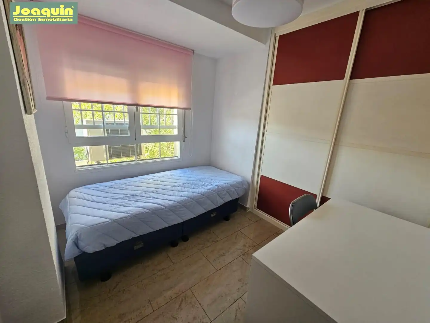 Flat for rent in Viñuela - Rescatado