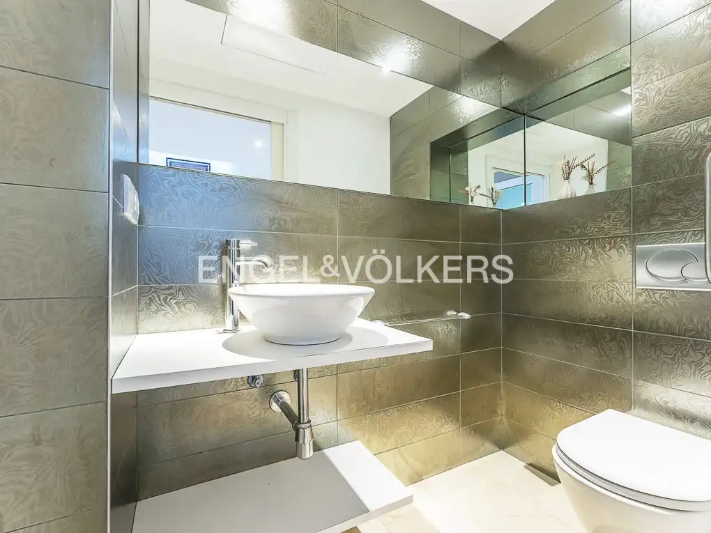Adosado con piscina en venta en Els Munts, imagen 26