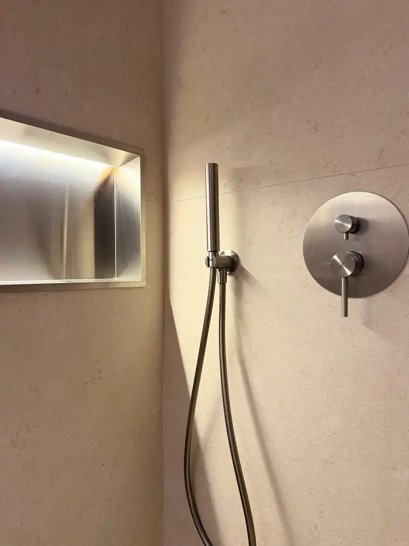 Appartement avec terrasse à louer à Avenida del General Marvá, imagen 16