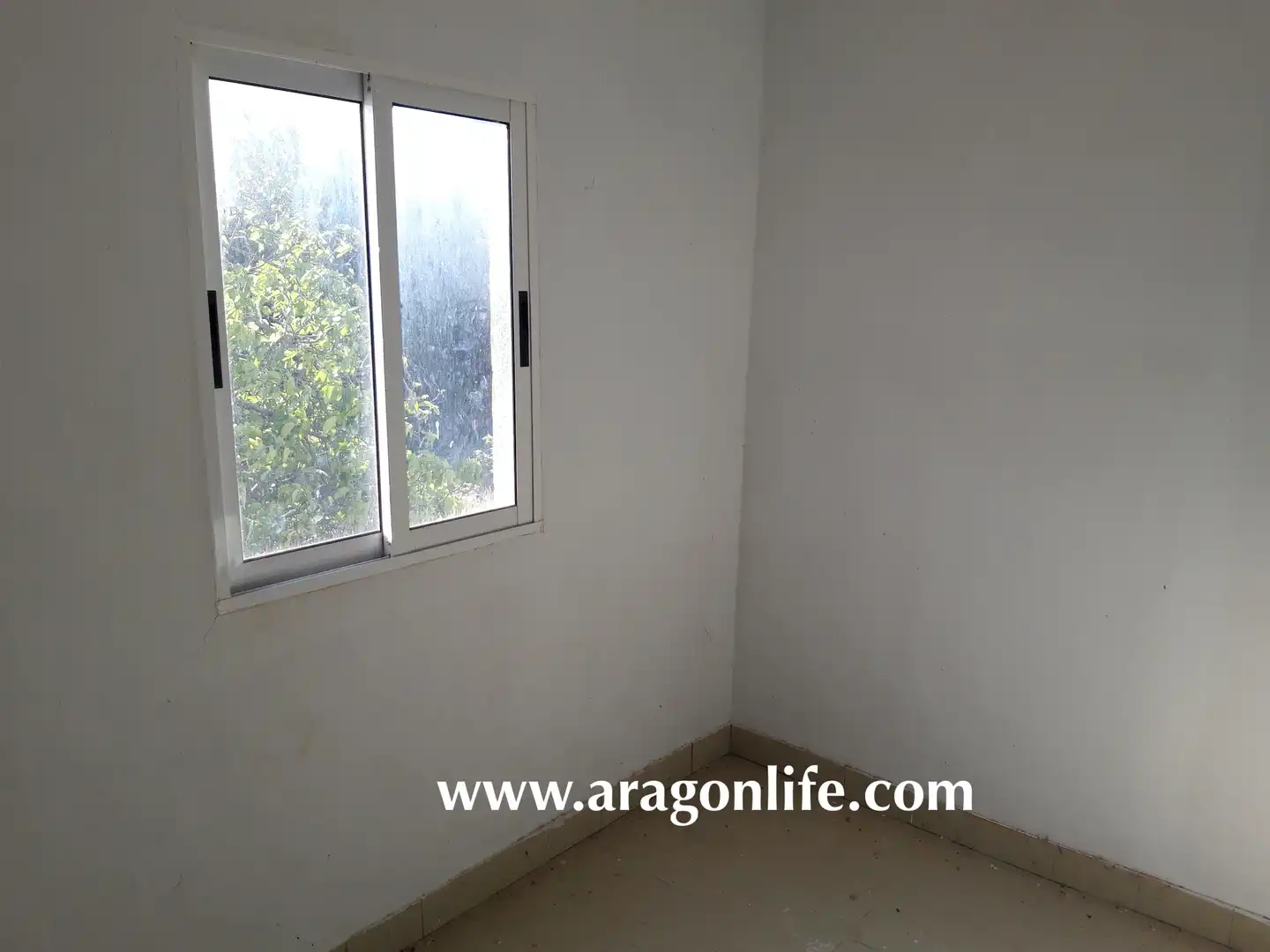 Habitación de Finca rústica en venta en Calaceite