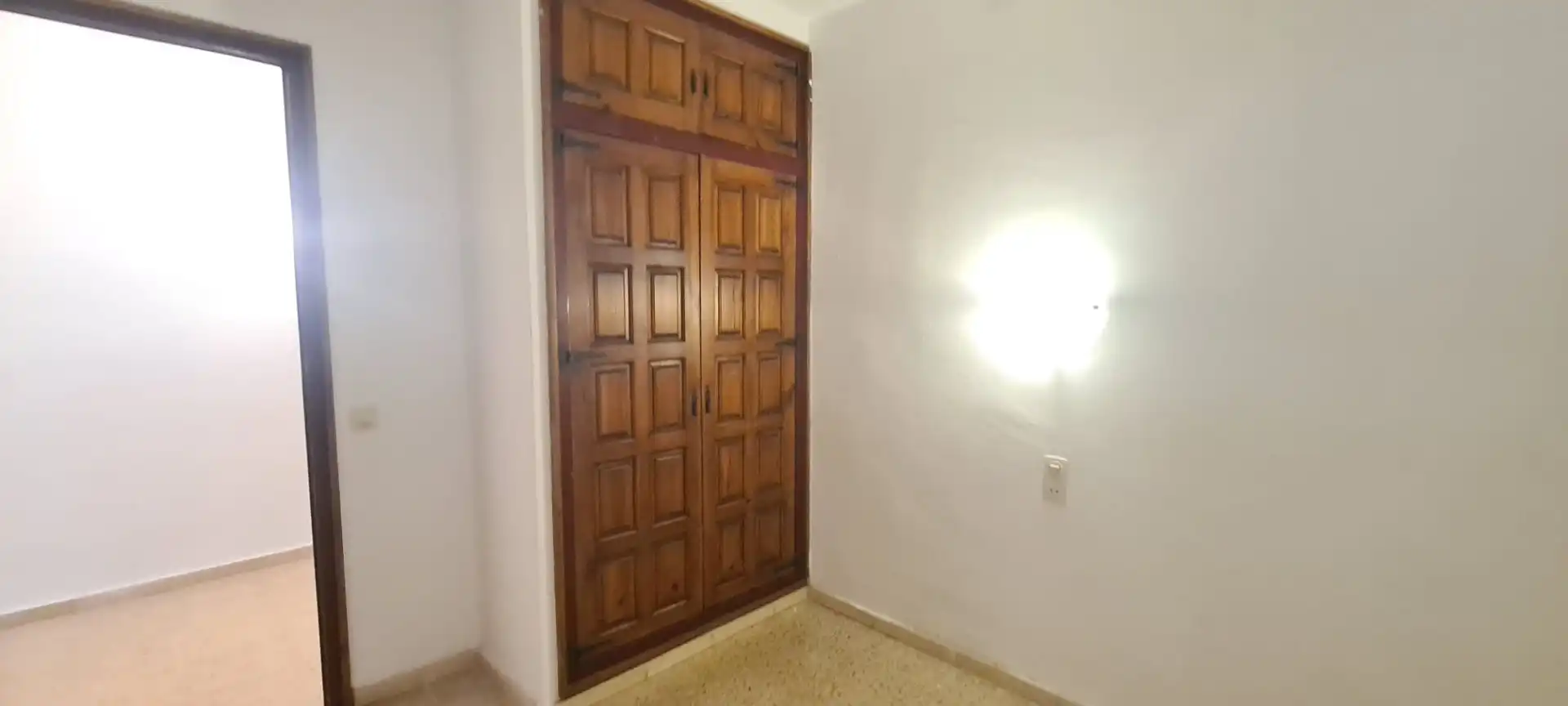 Bedroom of Flat for sale in Blanes