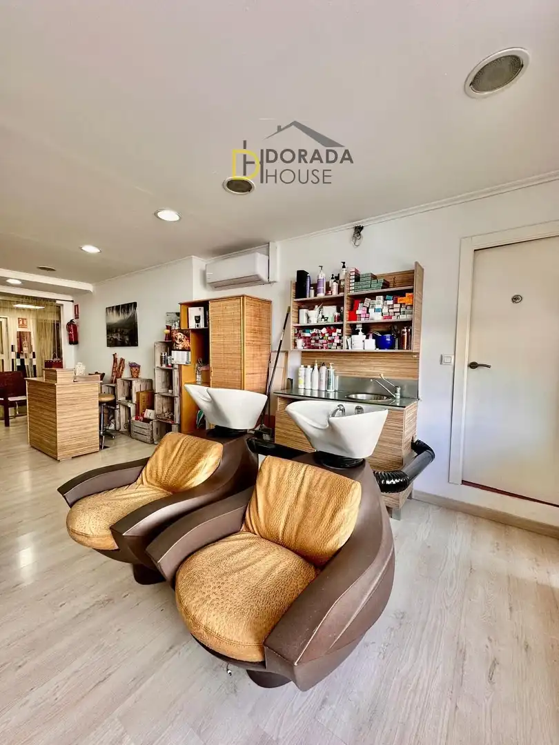 Business premises for sale in Centre, imagen 9