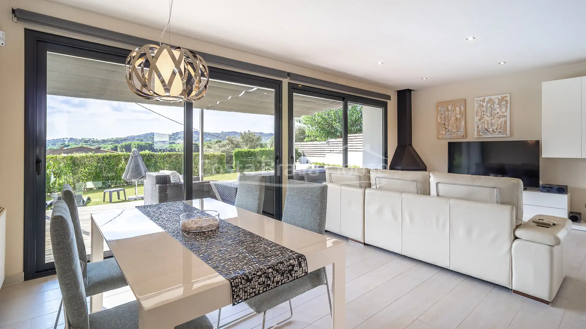 Casa con piscina en venta en Carrer del Baix Empordà, imagen 17