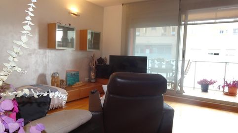 Foto 2 de Piso de alquiler en Port, Badalona