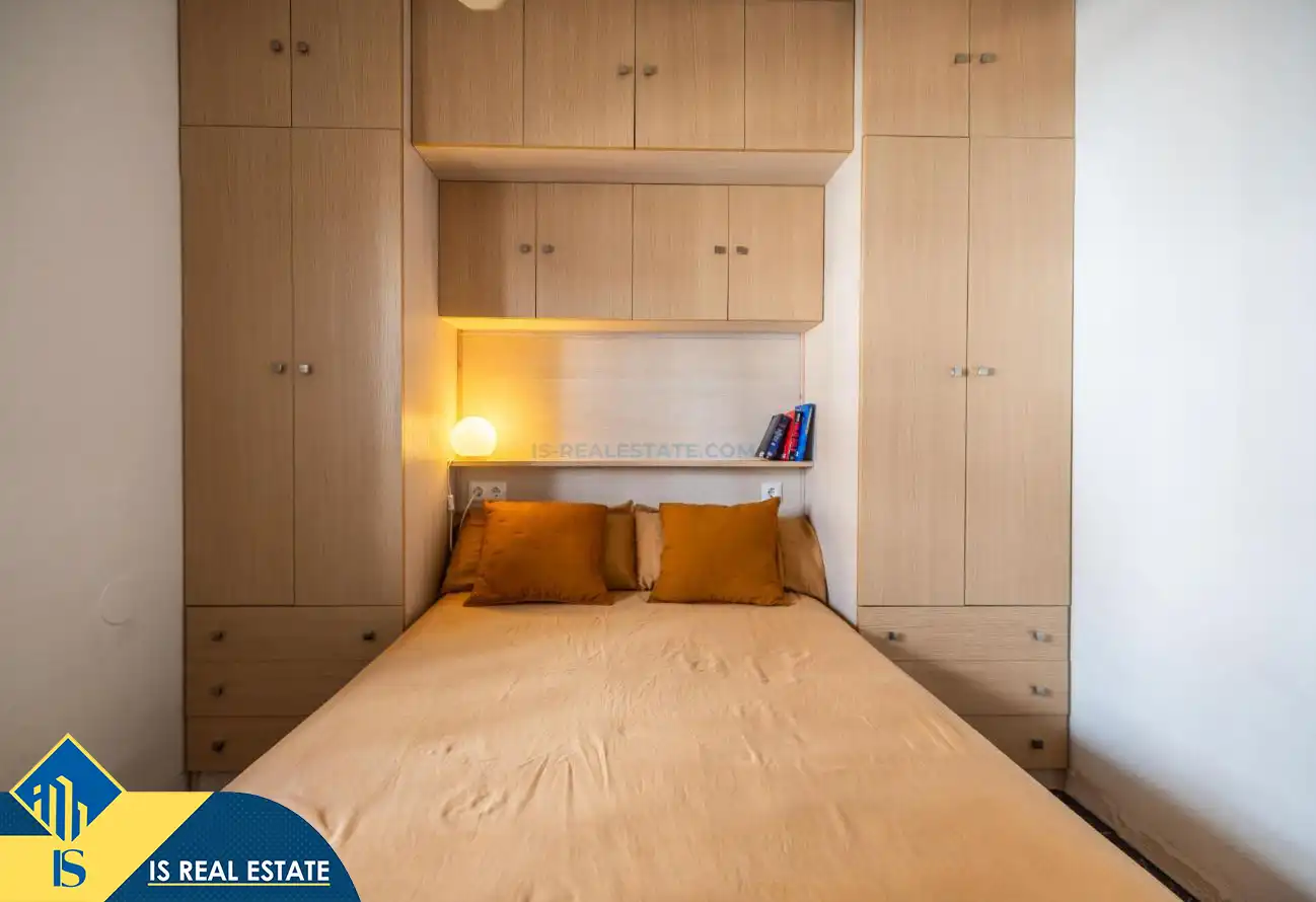 Apartament amb piscina en venda a Playa del Acequión, Náufragos y Rocío del Mar, imagen 18