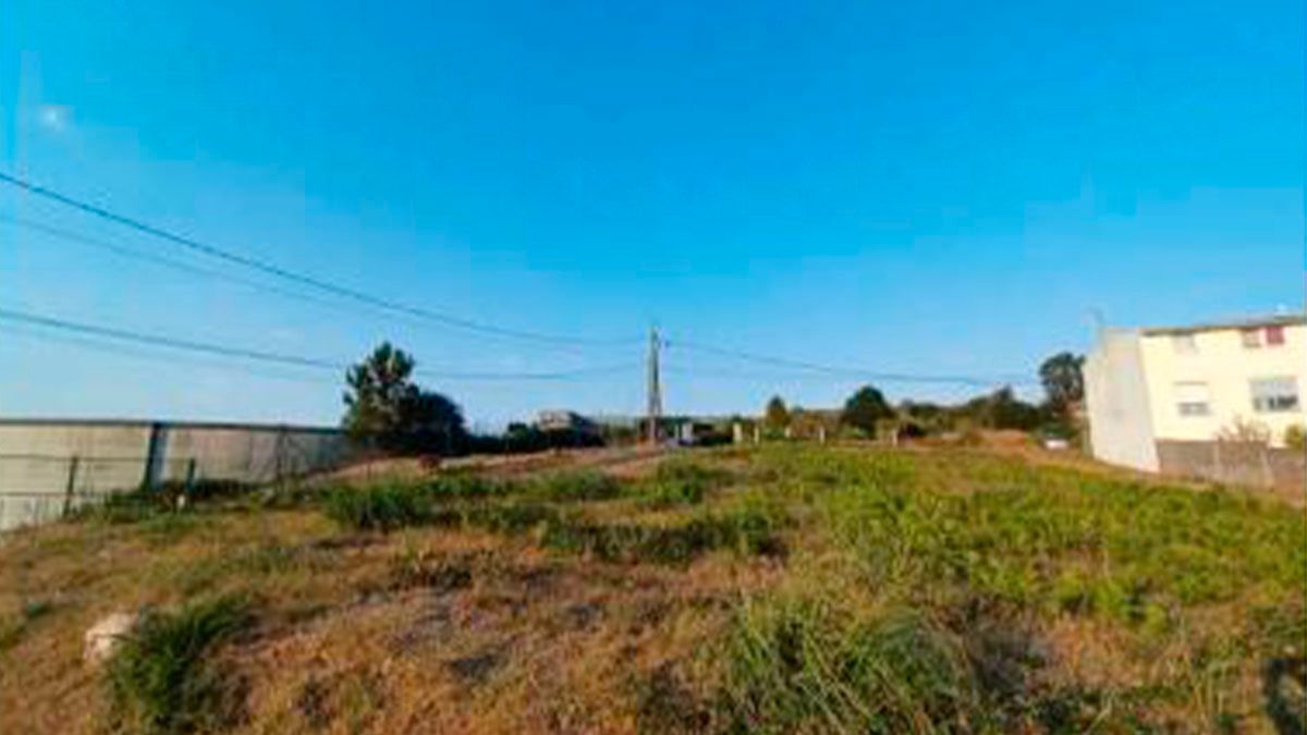 Industrial land for sale in A Coruña Capital 