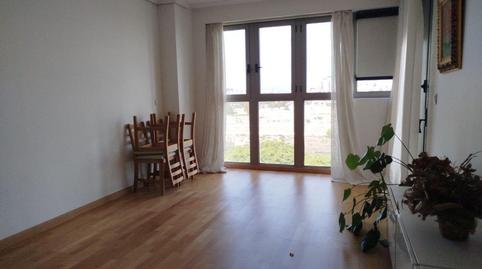 Foto 2 de Apartament en venda a La Punta, Valencia
