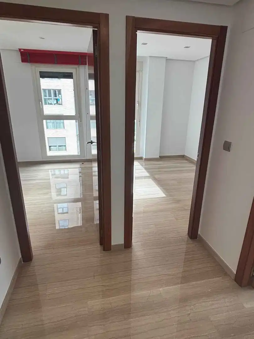 Wohnung zur Miete in Avinguda de les Corts Valencianes, 26, Barrio de Benicalap