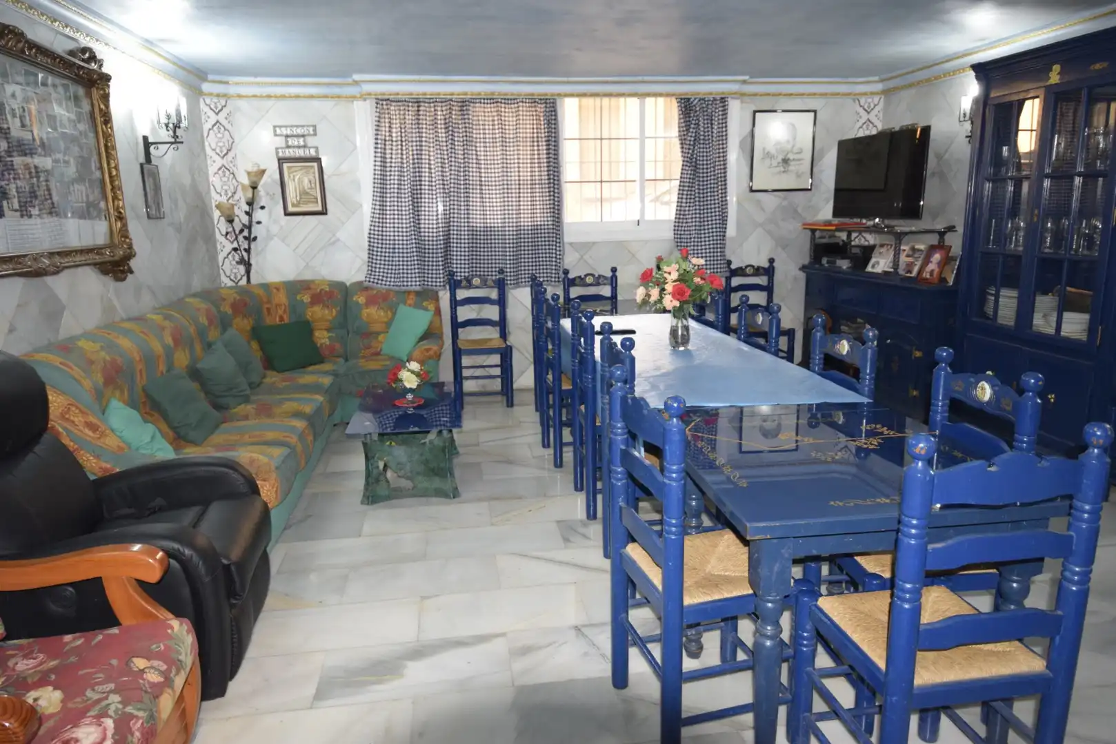 Wohnung mit Terrasse zum Verkauf in Pueblo, imagen 38