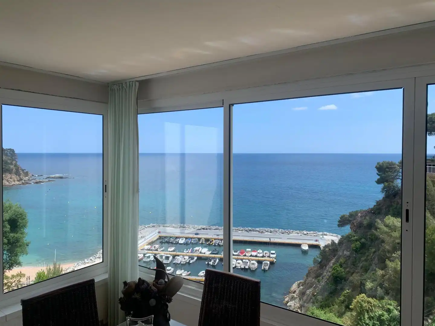 Detached house with terrace for sale in Canyelles, imagen 7