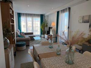 Foto 5 de Àtic en venda a Camino del Tomillarón, 61, Marazuela - El Torreón, Madrid