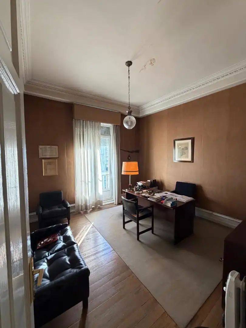 Appartamento con terrazza in vendita a Rúa Lepanto 2, imagen 6