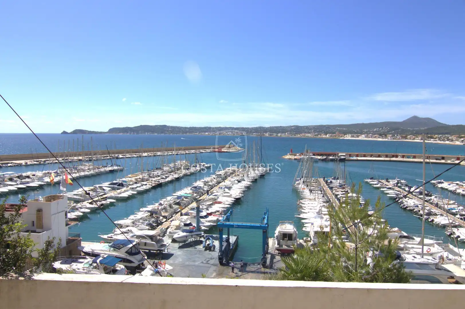 Houses for sale in Jávea / Xàbia  with Heating, Private garden and Terrace
