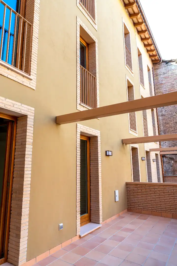 Piso en venta en Carrer Nou, 37, Nord