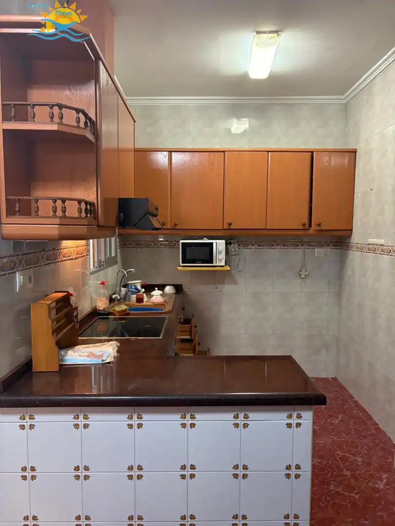 Casa con terrazza in vendita a Pueblo de Cullera, imagen 8