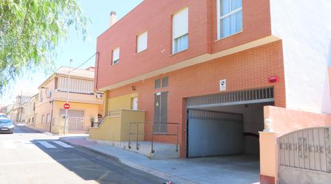 Photo 2 of Garage for sale in Calle Madrid, Los Barreros - Cuatro Santos, Cartagena