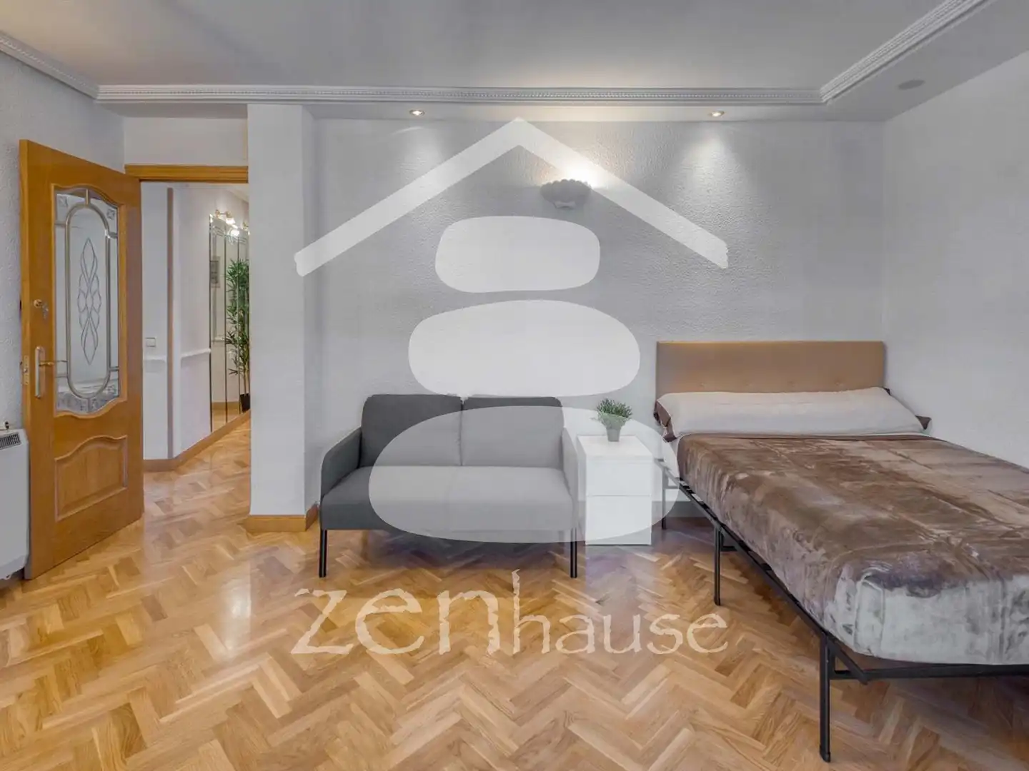 Habitación de Piso en venta en Getafe
