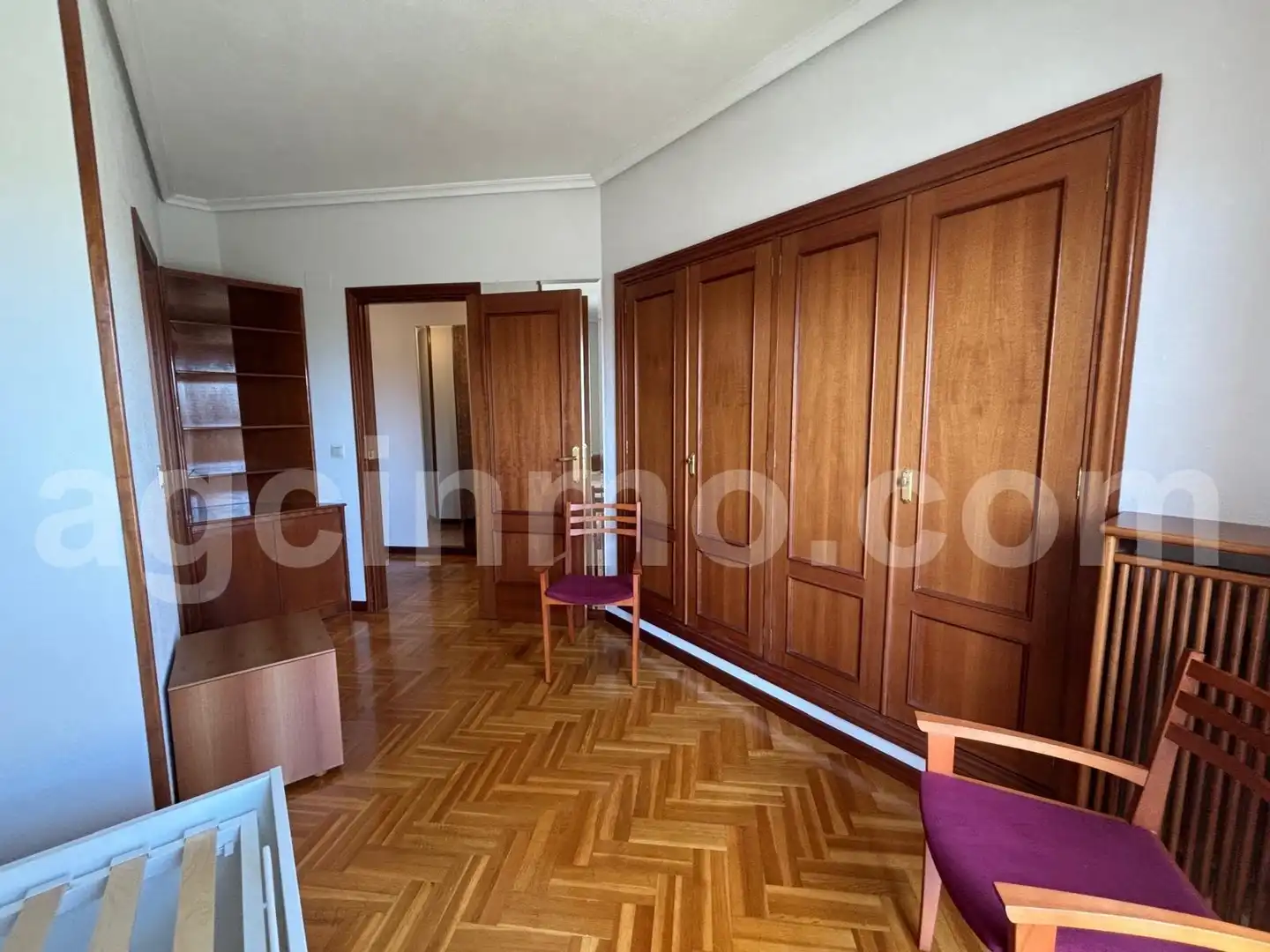 Wohnung zur Miete in Calle MORENA, Girón