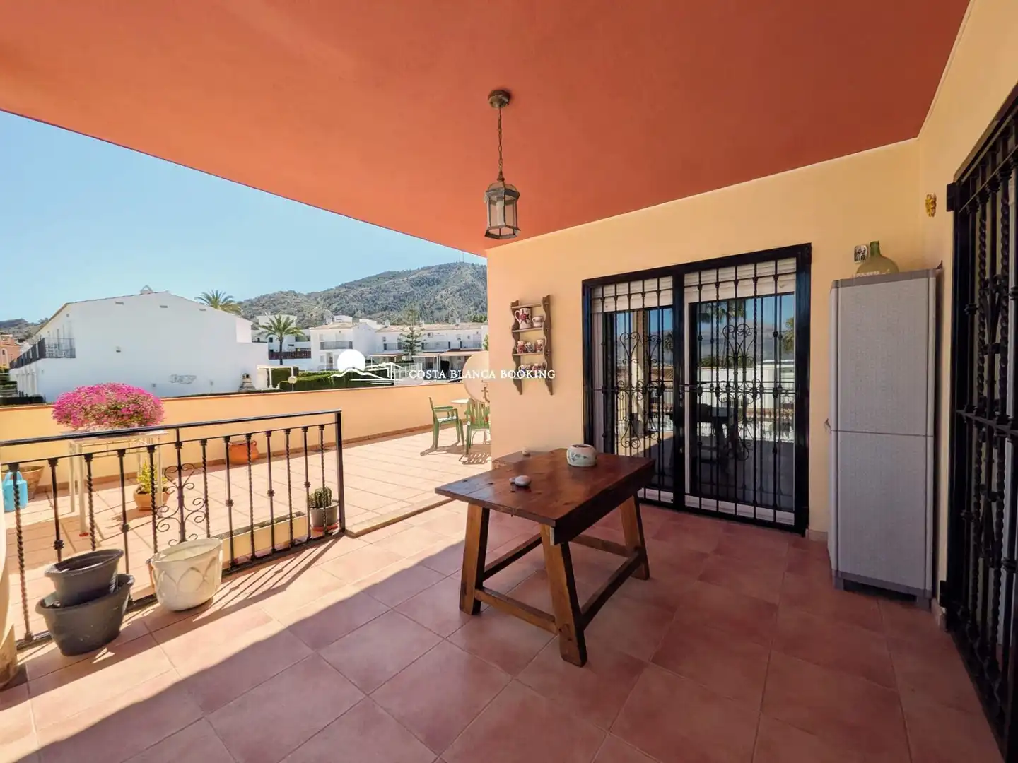 Chalet con terraza en venta en L'Albir, imagen 40