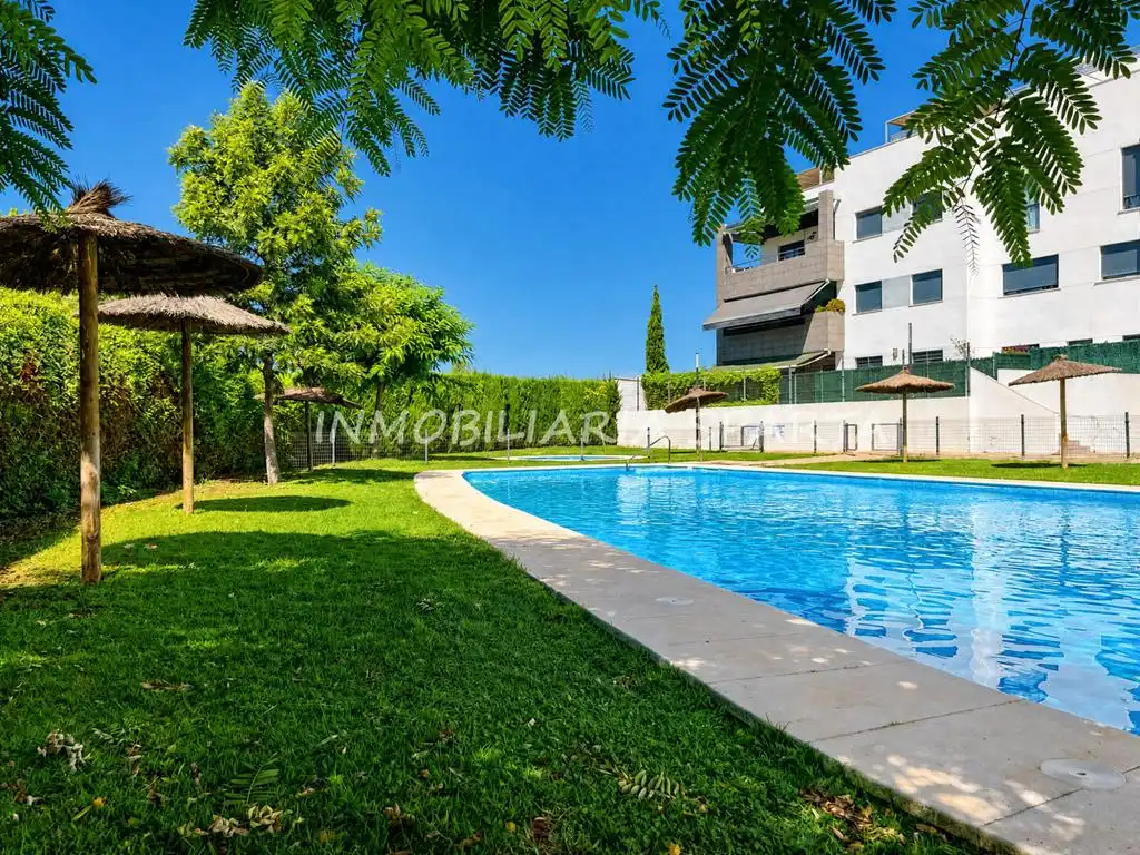 Wohnung mit Pool zum Verkauf in Calle Presidente Adolfo Suárez 1, imagen 6