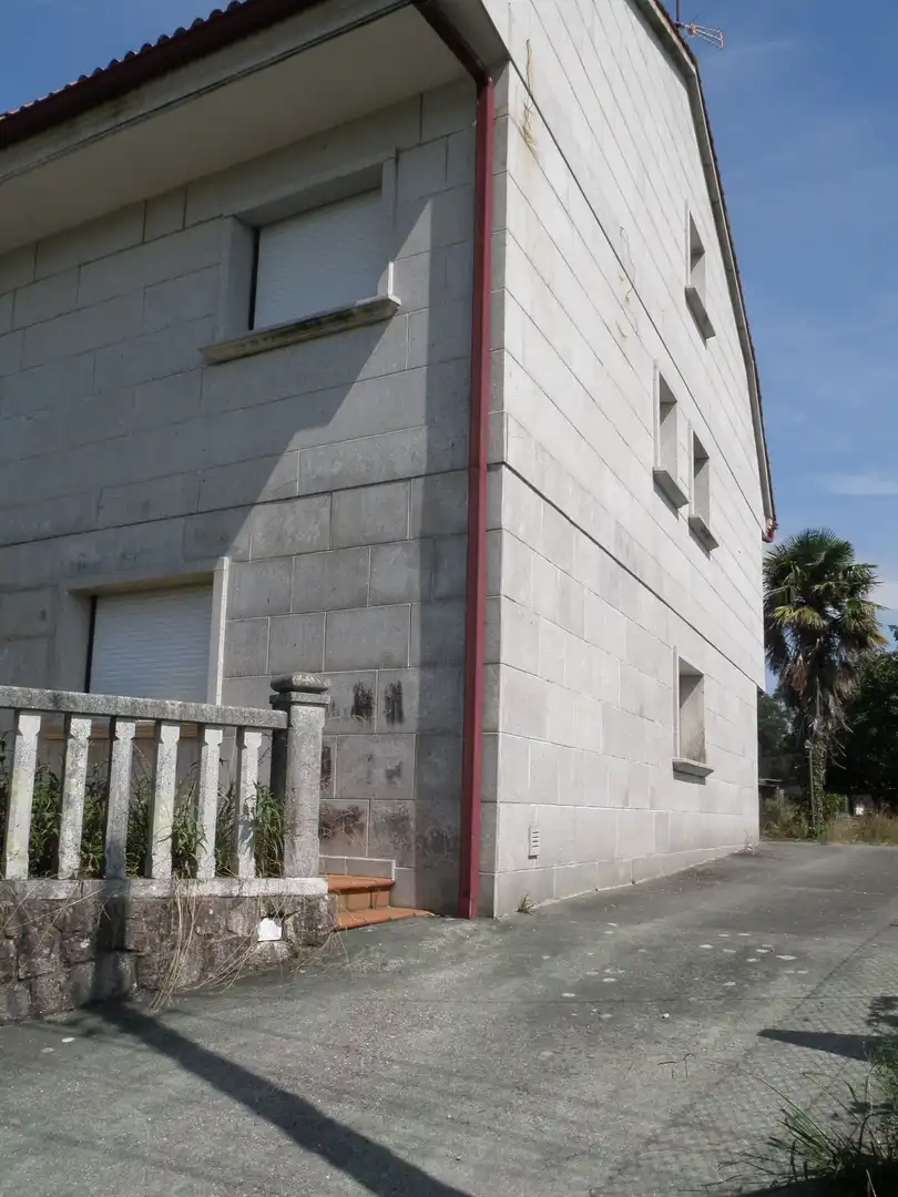 Dúplex de lloguer a Calle Burato, Rianxo