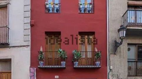 Foto 3 de Dúplex de alquiler en Cuesta de Gomérez, 32, San Matías - Realejo, Granada Capital