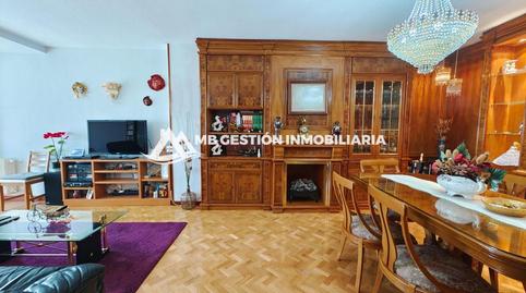 Foto 3 de Pis en venda a De Reinosa, La Serna, Fuenlabrada