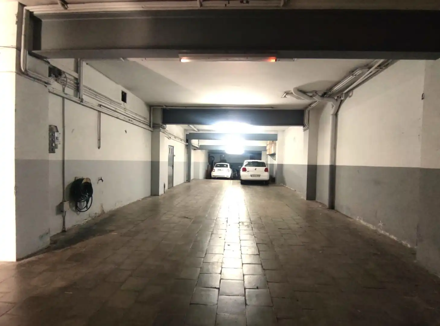 Ático en venta en de la Font Nova, Centre