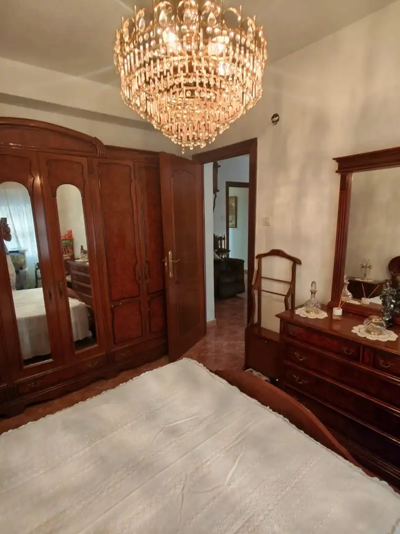 Habitación de Piso en venta en Chana