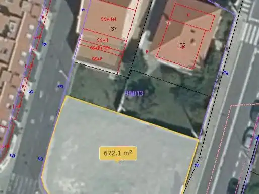 Residencial en venda en Porto do Son