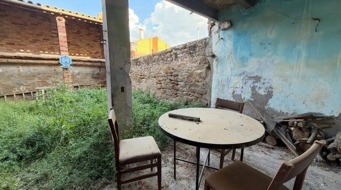 Terraza de Casa o chalet en venta en Penelles con Calefacción y Terraza