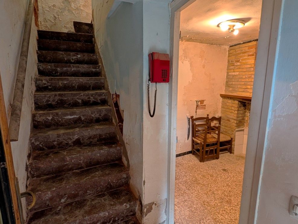 Casa o xalet en venda en Beceite