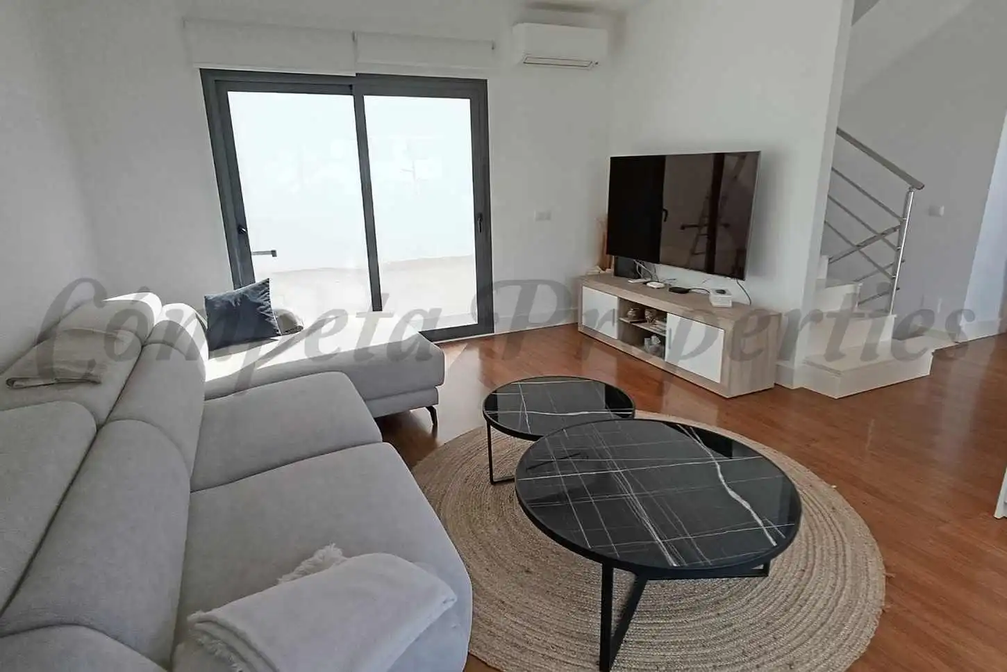 House with pool for sale in Avda Pescia - Ctra de Frigiliana, imagen 6