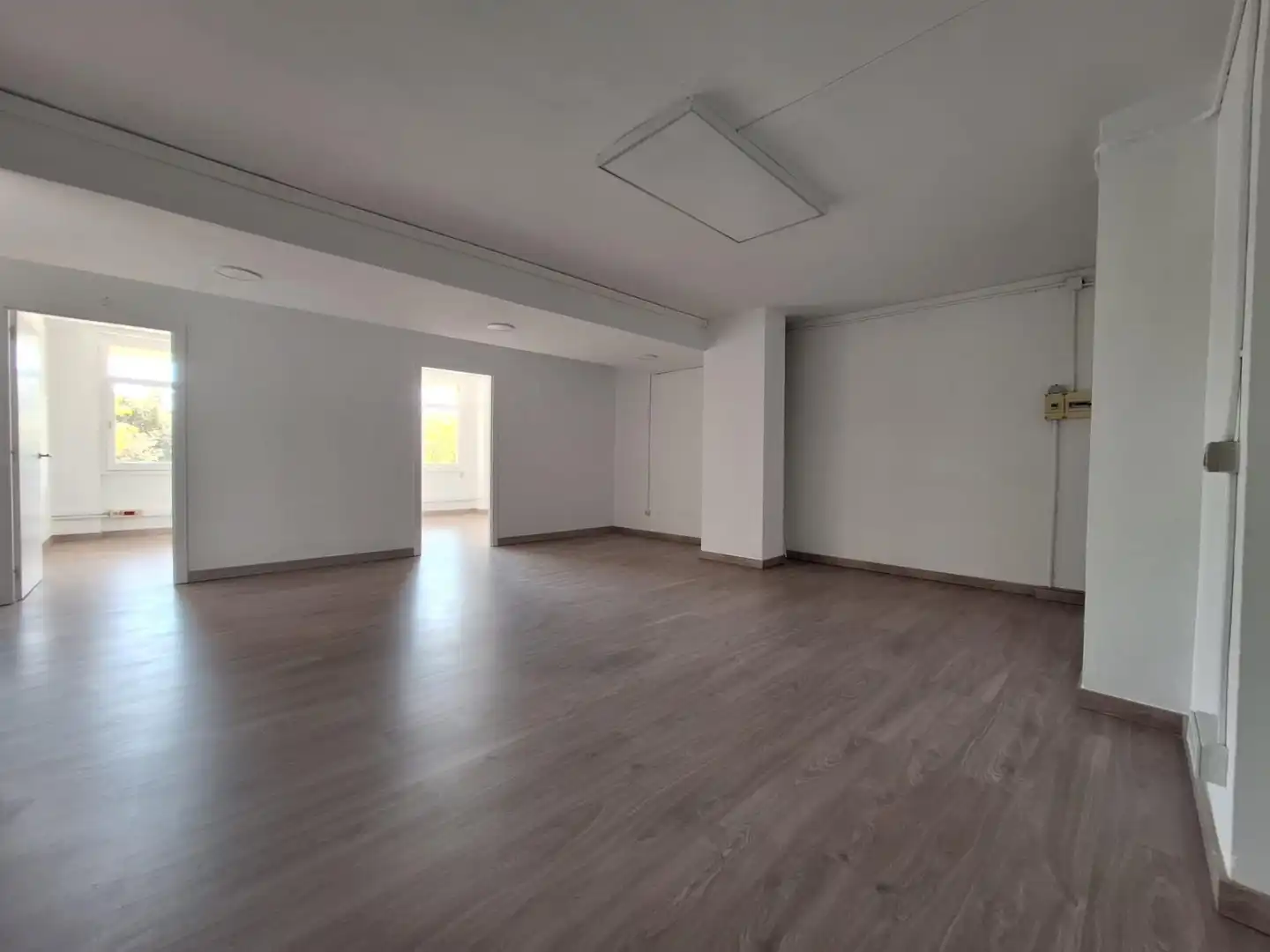 Geschaftsraum zur Miete in Barberà del Vallès