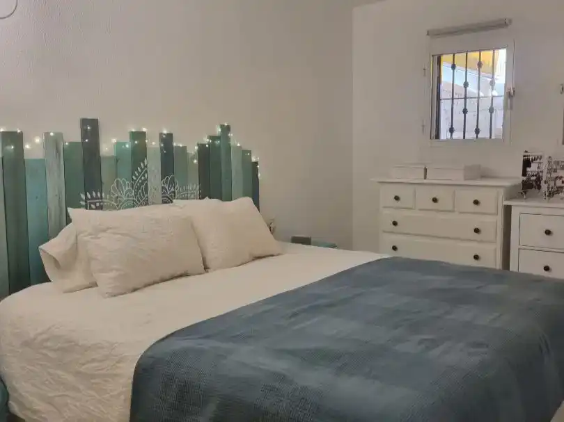 Dormitori de Dúplex en venda en Torremolinos amb Aire condicionat, Piscina i Balcó