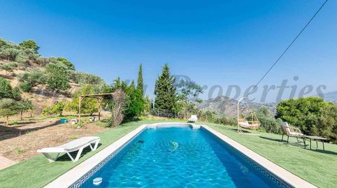 Foto 3 de Casa o chalet en venta en Torrox Pueblo, Torrox