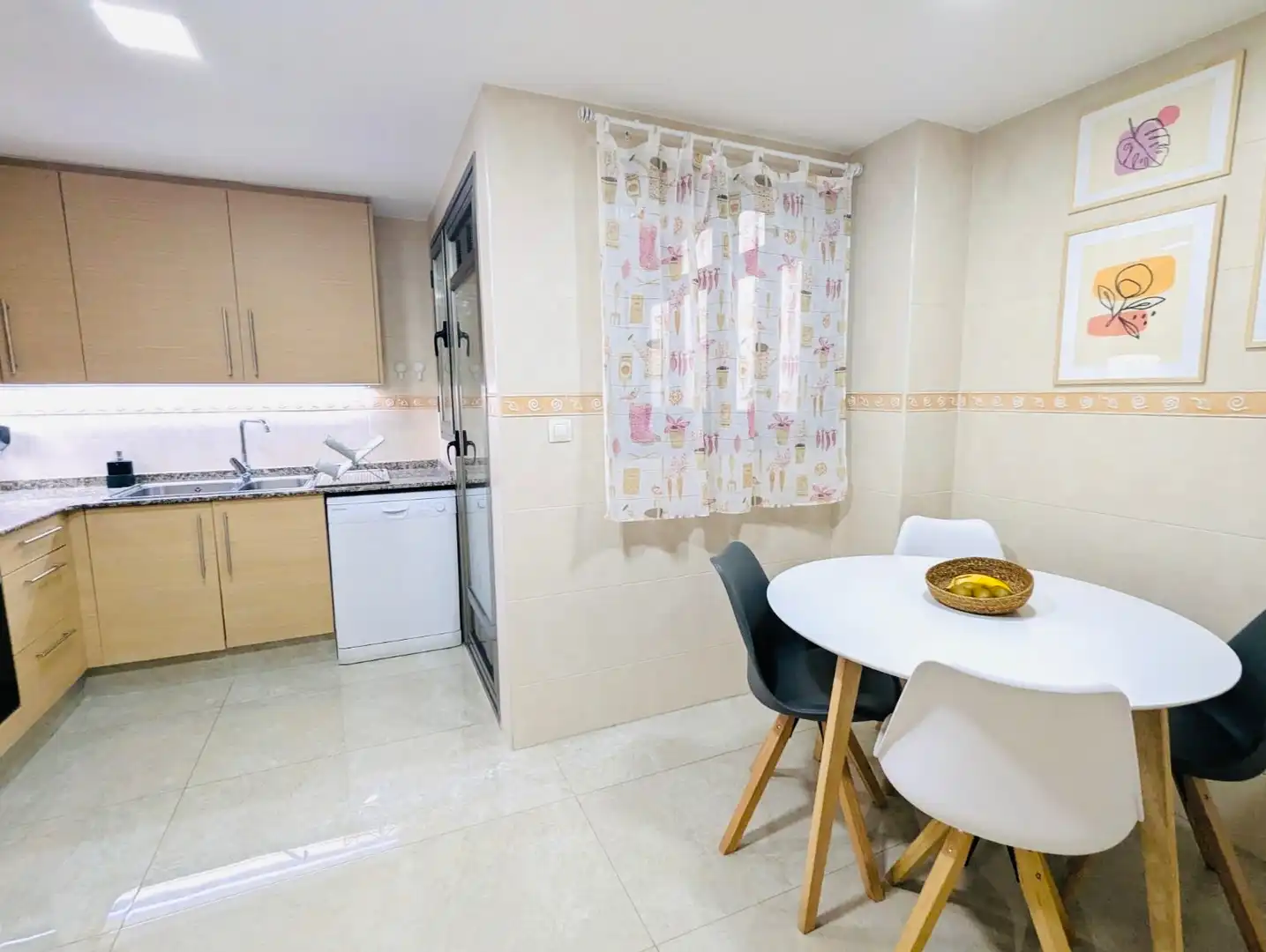 Wohnung mit Terrasse zum Verkauf in Centro Urbano, imagen 19