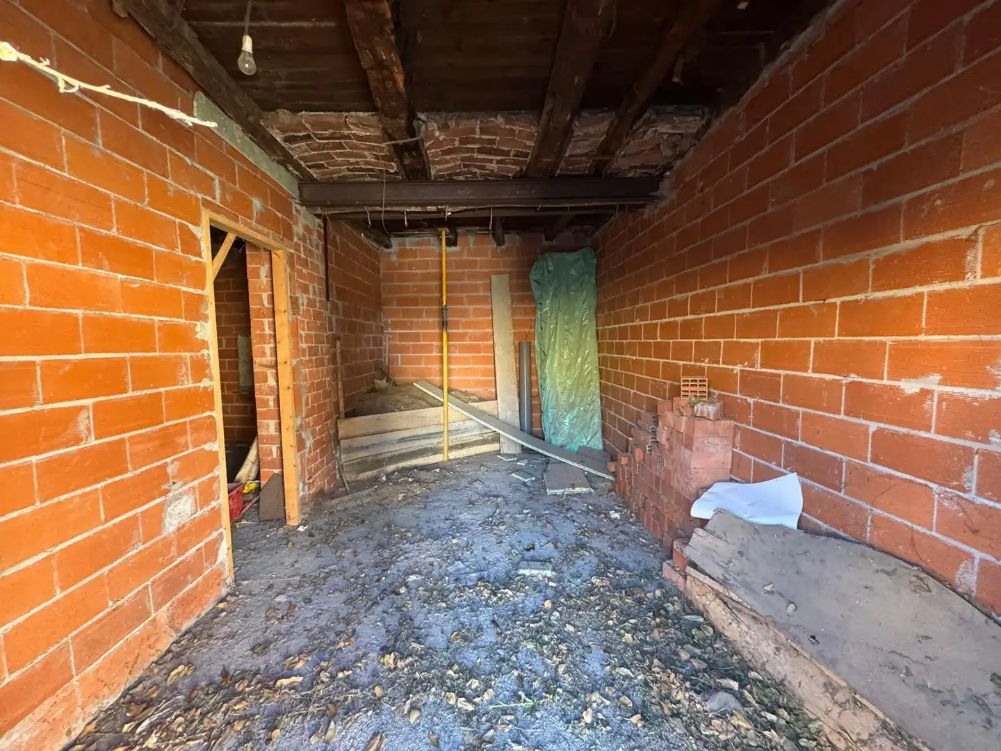 Finca rústica en venta en Congosto