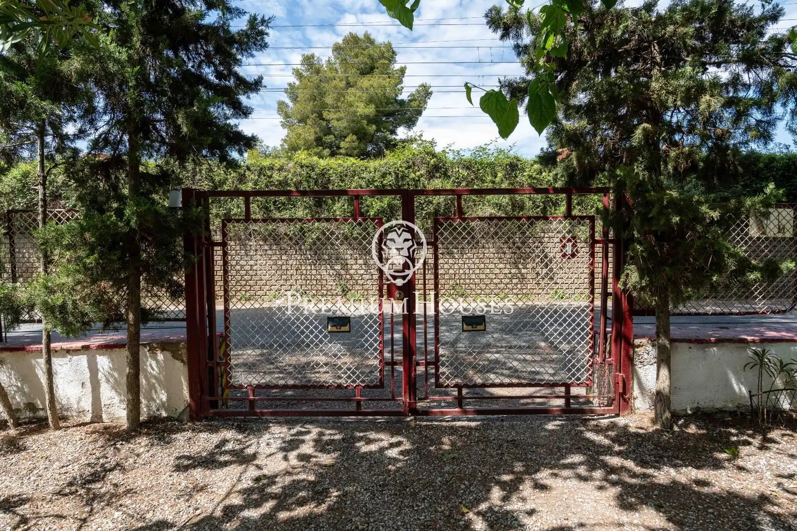 Jardí de Casa o xalet en venda en Tarragona amb Aire condicionat, Calefacció i Jardí privat