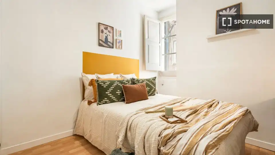 Room in Barcelona, Barcelona