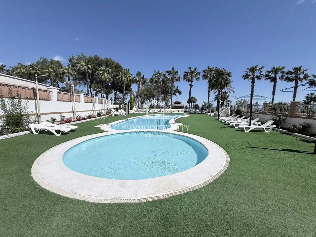 Apartment mit Pool zum Verkauf in Calle Amplaries 23, imagen 12