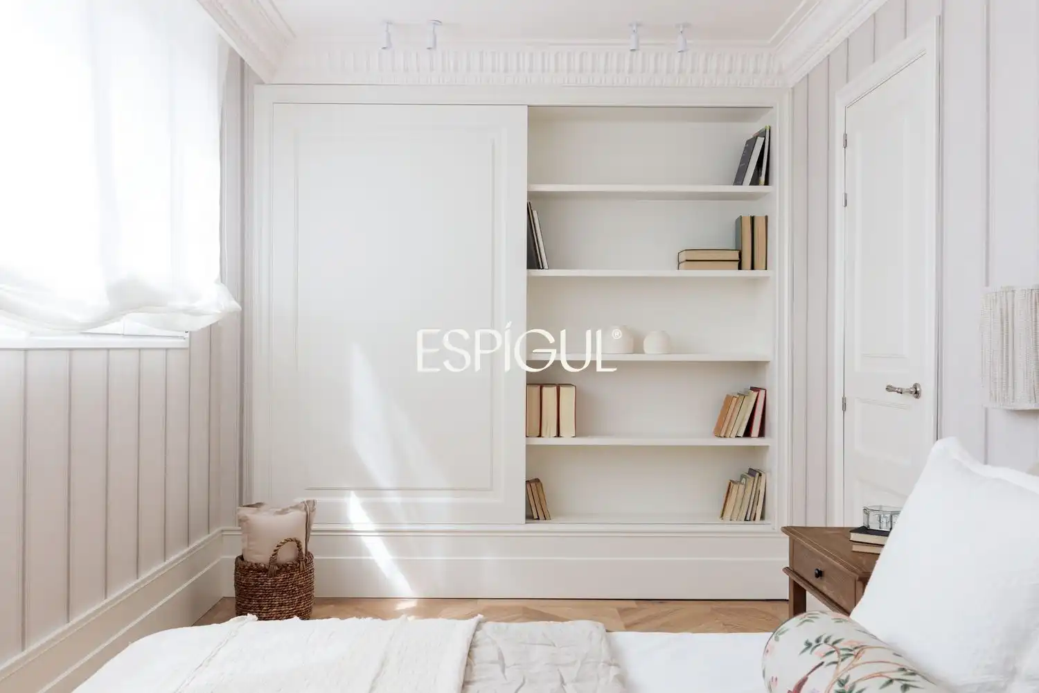 Appartement avec ascenseur à vendre à Goya, imagen 17