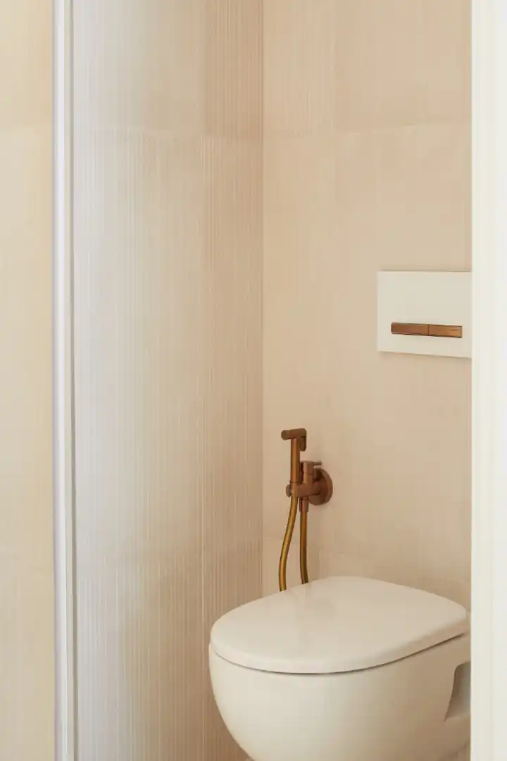 Flat with terrace for sale in Dos  Mares, imagen 29