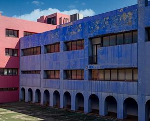 Vista exterior de Edifici en venda en Sotogrande