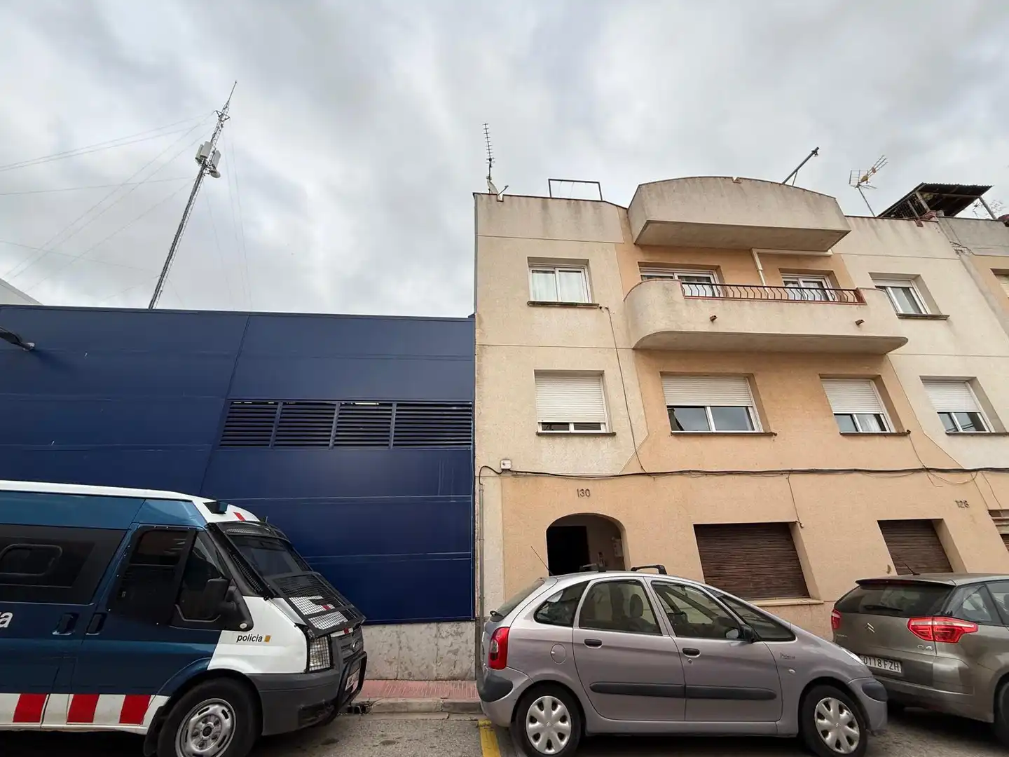 Piso en venta en Carrer d'Almeria 132, imagen 28