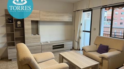 Foto 3 de Pis en venda a Calle Manuel de Falla, Los Guindos - Parque Mediterráneo - Santa Paula, Málaga