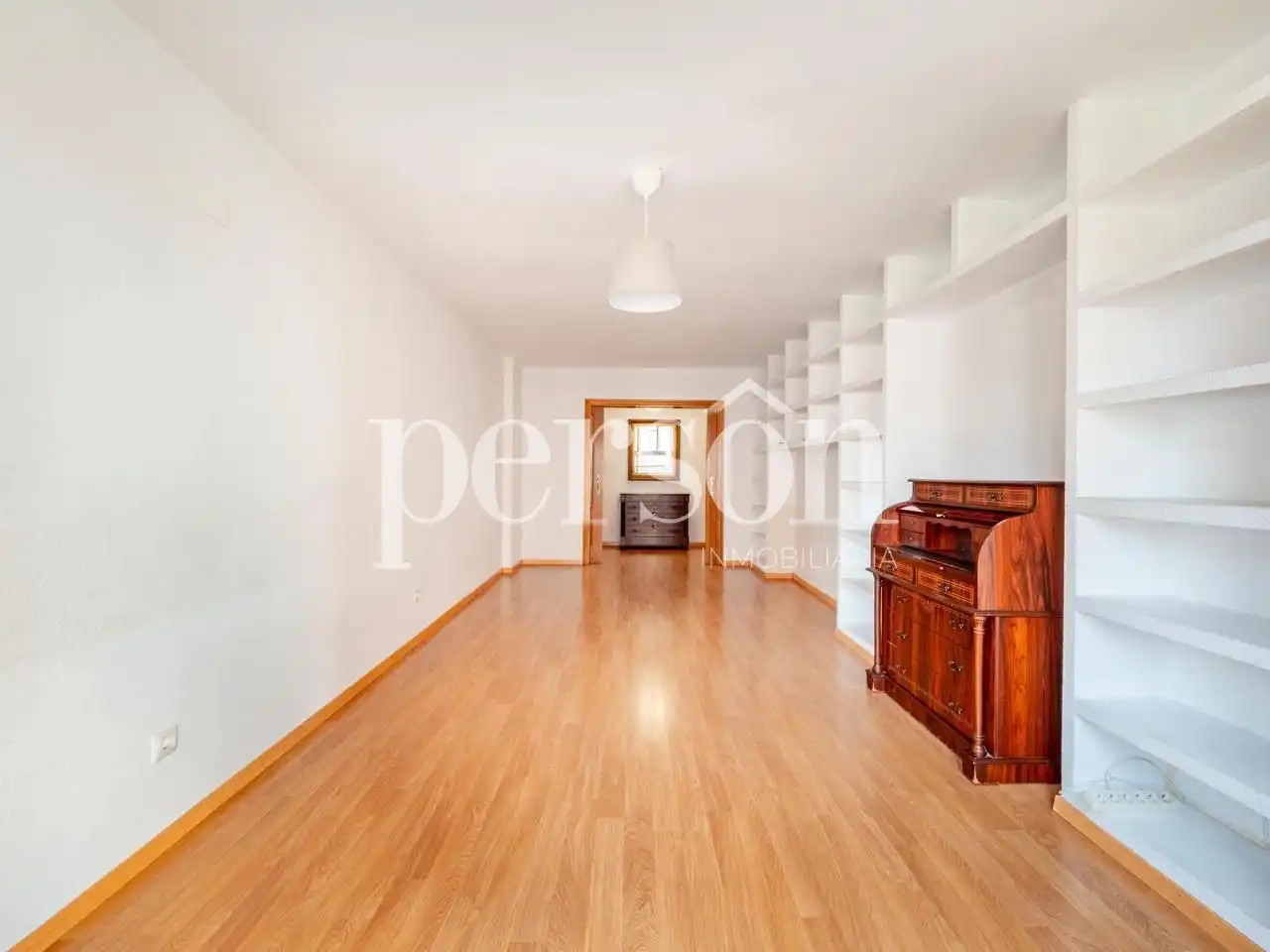Piso con terraza en venta en El Pla del Real, imagen 3