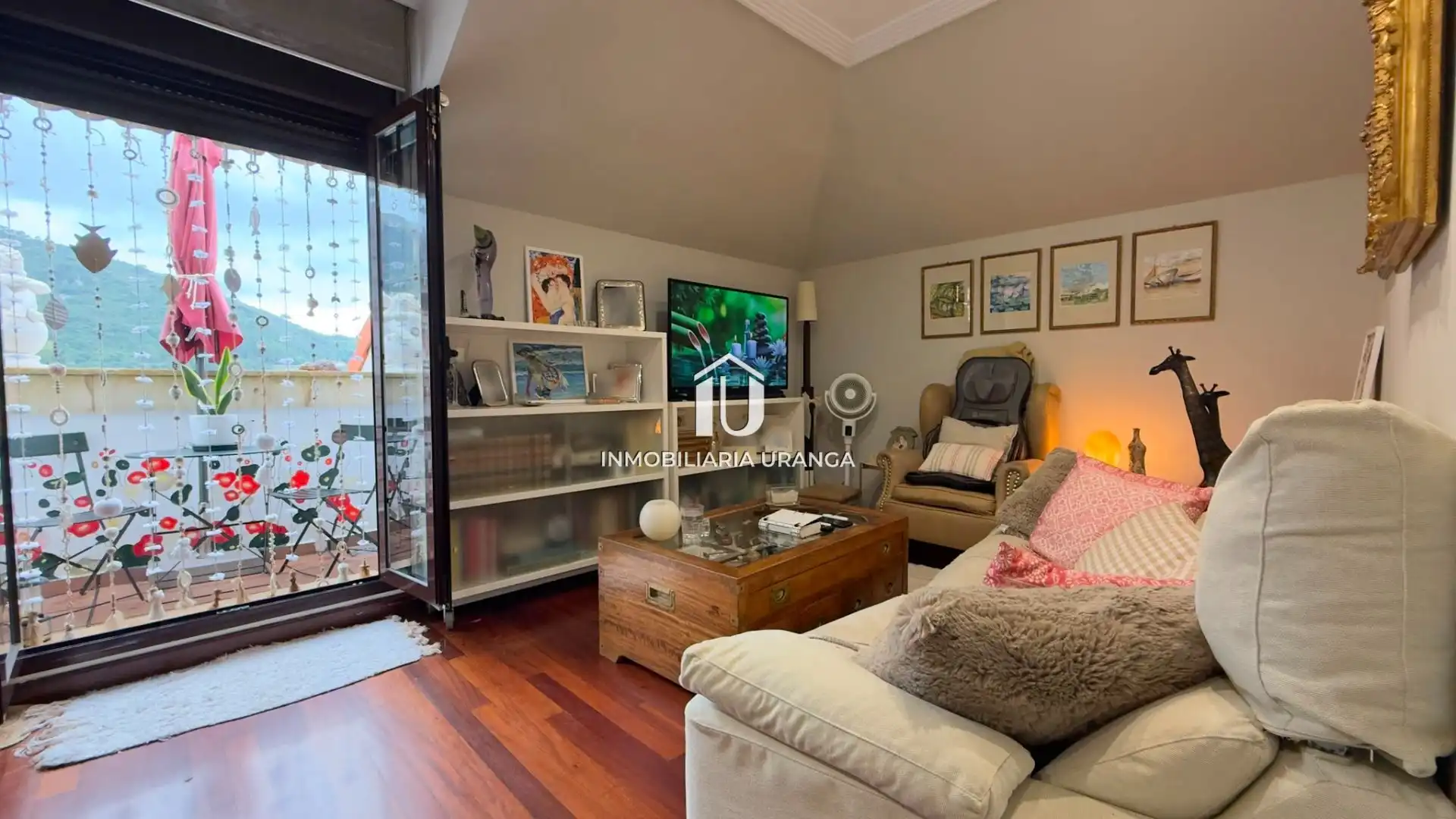 Piso con ascensor en venta en Socamino, imagen 3