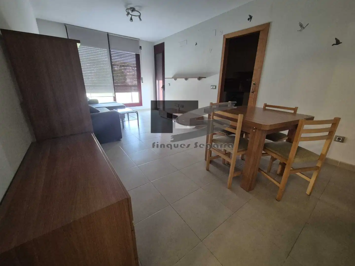 Wohnung mit Terrasse zum Verkauf in Cervera, imagen 3